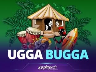 Ugga Bugga screenshot