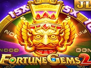 Fortune Gems 2 screenshot