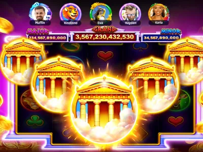 Kemenangan Jackpot Megasensa