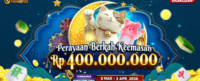 Bonus Melimpah Megasensa88 banner